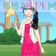 初中畢業(yè)學導游怎樣