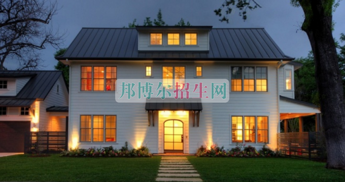 建筑設(shè)計技術(shù)學校哪里好