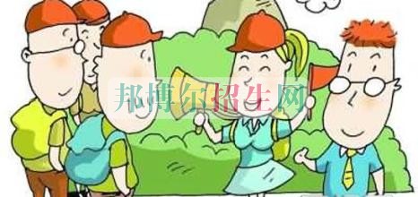 中專有導游嗎