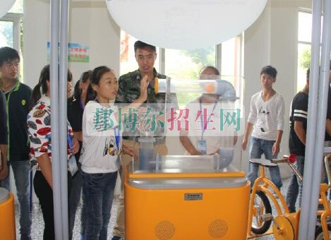 安龍縣職業(yè)技術學校