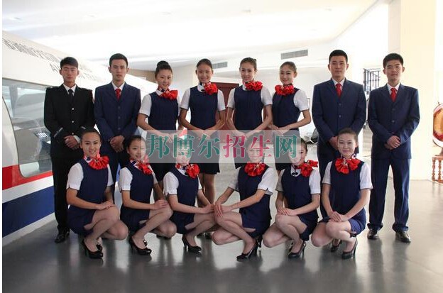 初中畢業(yè)可以學航空服務(wù)嗎