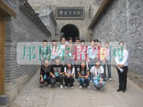 哪個大專學(xué)校旅游管理好