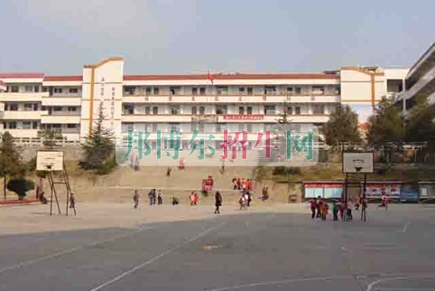銅仁廣播電視大學(xué)中專(zhuān)部