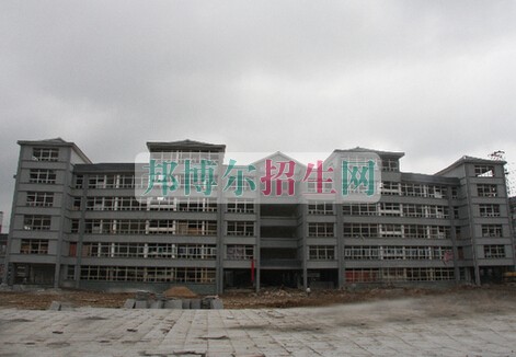 六盤(pán)水市西南計(jì)算機(jī)學(xué)校