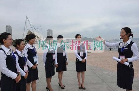 旅游管理學校招生要求
