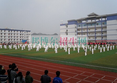 貴州科技學校