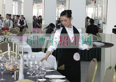 關于酒店管理的大專學校