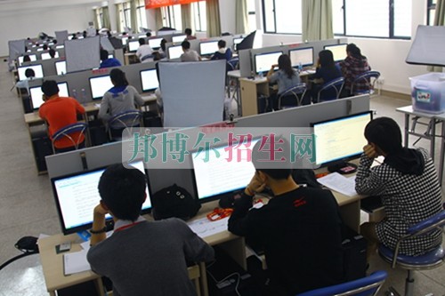 女生適合計算機(jī)應(yīng)用技術(shù)嗎