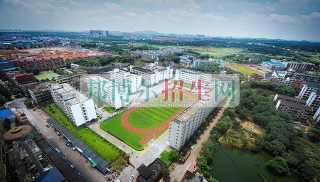 計算機應(yīng)用技術(shù)學校好不好