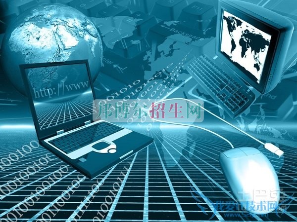 初中畢業(yè)可以學計算機網(wǎng)絡(luò)技術(shù)嗎