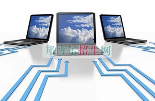 高中畢業(yè)學(xué)計算機(jī)網(wǎng)絡(luò)技術(shù)