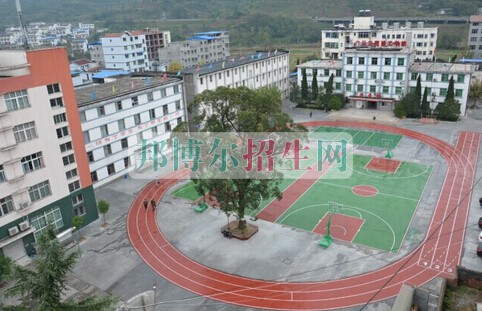 廣元工程技工學(xué)校