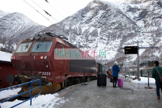 哪些學(xué)校有鐵道工程技術(shù)專(zhuān)業(yè)