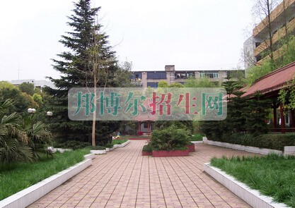 達州萼山職業(yè)技術學校