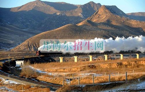 鐵道工程技術(shù)專業(yè)什么時間招生