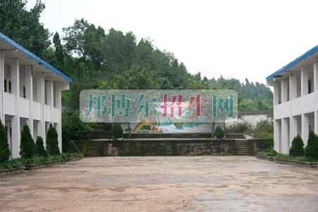 四川省樂至石佛職業(yè)中學(xué)