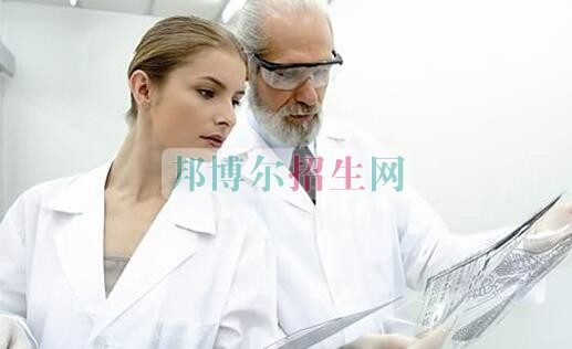 口腔醫(yī)學較好的大專學校