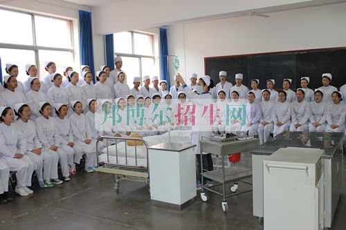 護理職業(yè)學(xué)校哪家好
