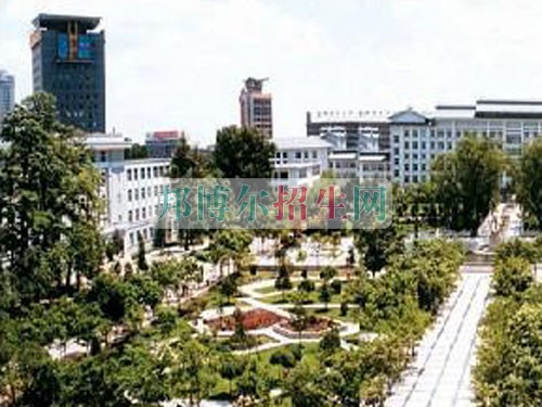 移動(dòng)通信技術(shù)較好的大專(zhuān)學(xué)校