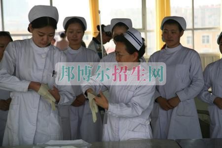 什么是高級護(hù)理