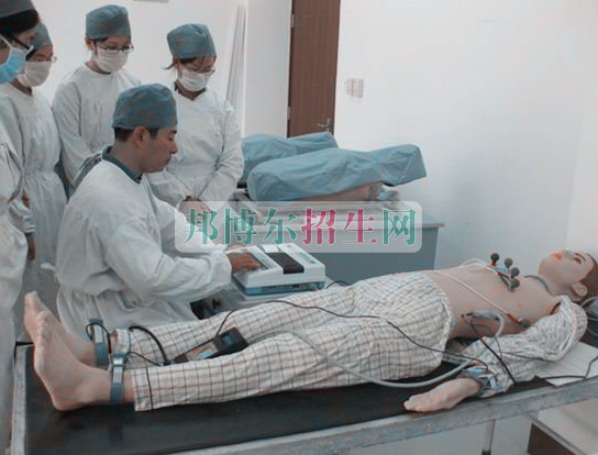 有哪些好的高級護理學(xué)校