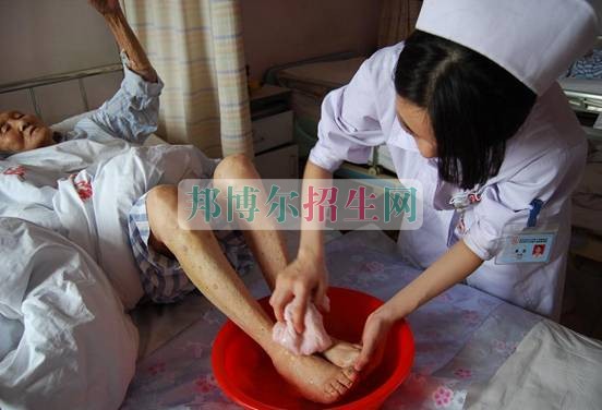 300分能上涉外護理學(xué)嗎