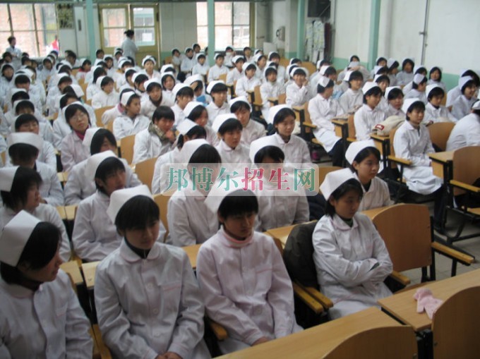 高級(jí)護(hù)理開始招生了嗎