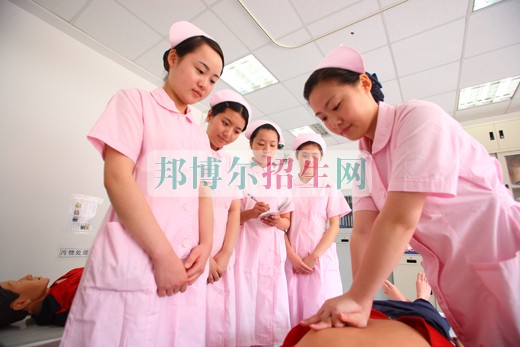 怎么樣才能學(xué)好高級護理