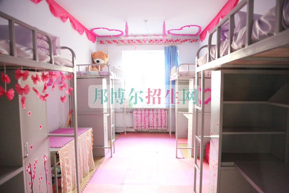哈爾濱科學技術(shù)職業(yè)學院