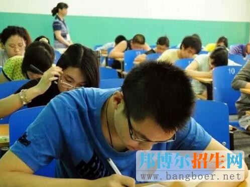 “9+3”中職應屆畢業(yè)生可以報名參加普通高考嗎