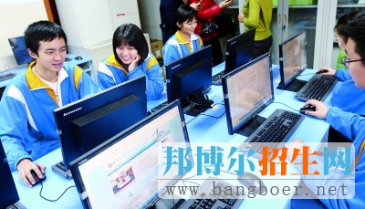 貴州省2017年高考報(bào)名
