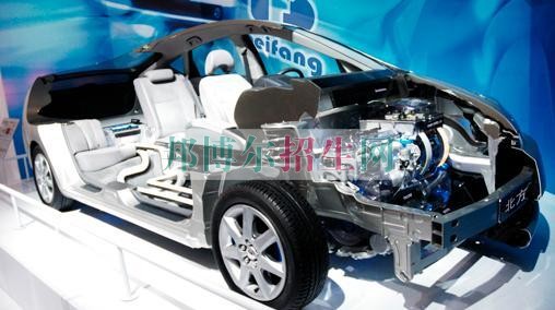 成都有哪些大專學校有汽車電子技術專業(yè)