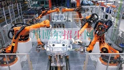 成都有哪些汽車(chē)電子技術(shù)學(xué)校