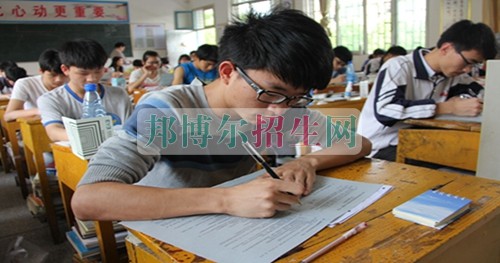 高考失敗可以復讀嗎