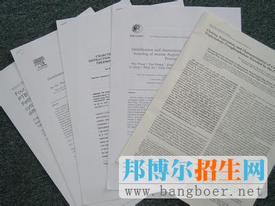 沒有競賽獎項，如何擠進自主招生初審