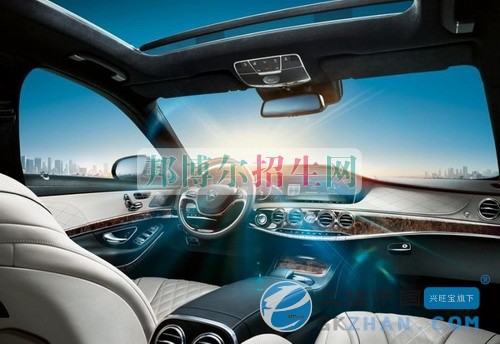 成都汽車(chē)電子技術(shù)好找工作嗎