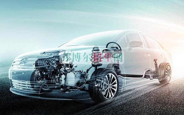 成都汽車電子技術(shù)什么時(shí)間招生
