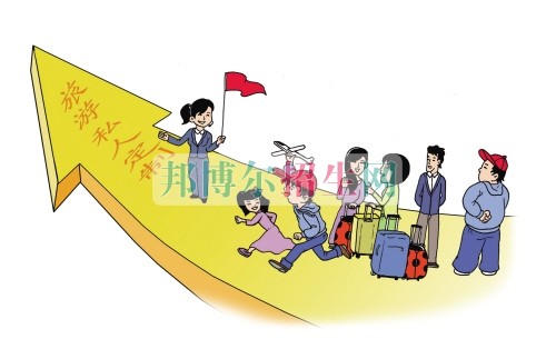 成都導游學校好嗎