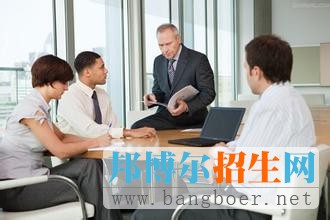 最適合去外企的專業(yè)盤點