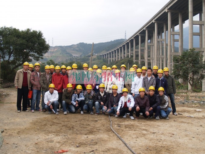 成都建筑工程技術就業(yè)前景怎么樣
