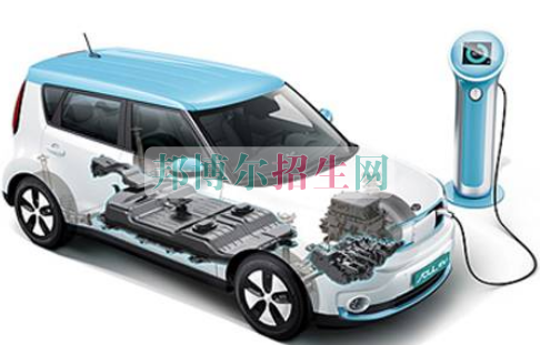 成都汽車電子技術學校報名條件