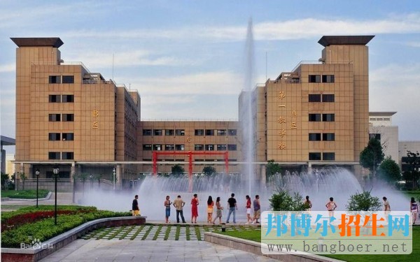 這六所大學雖為“學院”，卻霸氣外露