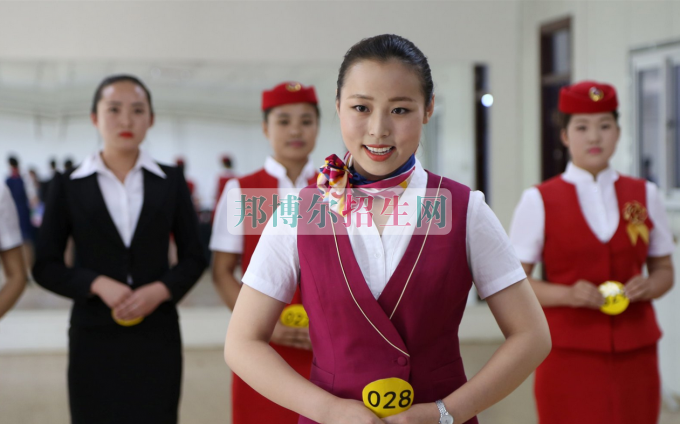 成都有高鐵乘務學校嗎