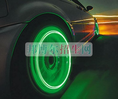 成都好點(diǎn)的汽車改裝技術(shù)學(xué)校