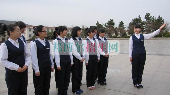 成都哪所旅游管理學(xué)校好