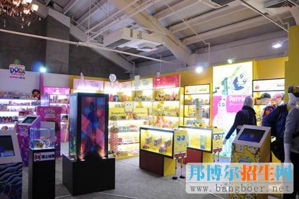 文化產(chǎn)業(yè)管理：學管理也可以很文藝