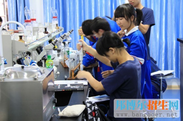 高度重視第一志愿、不能忽視第二志愿