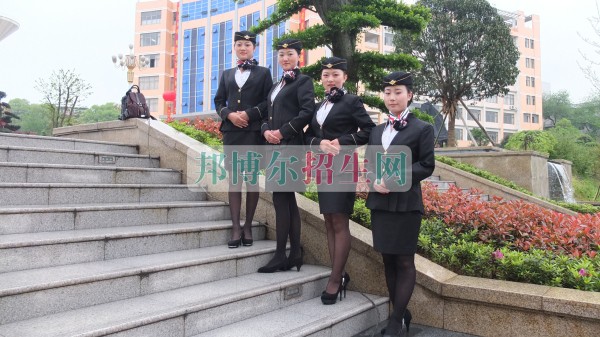 成都有旅游管理的大專大學