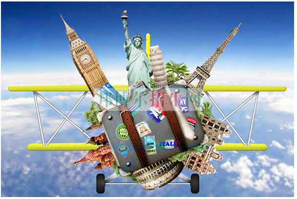 成都旅游管理學(xué)校招生要求