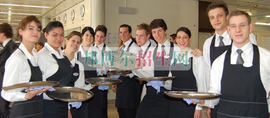 成都好一點(diǎn)的酒店管理大專學(xué)校